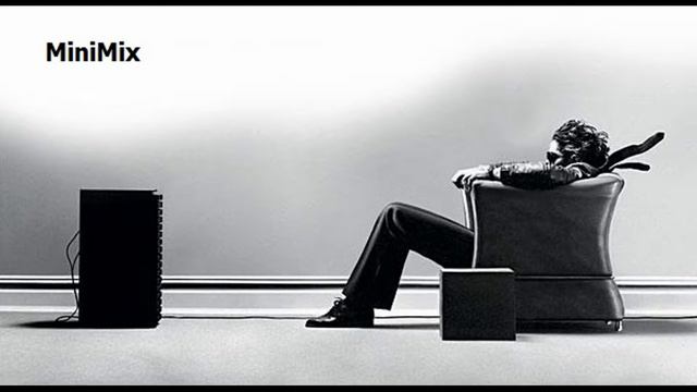 Ben Liebrand MiniMix : SOS Band - The Finest 25-04-1986