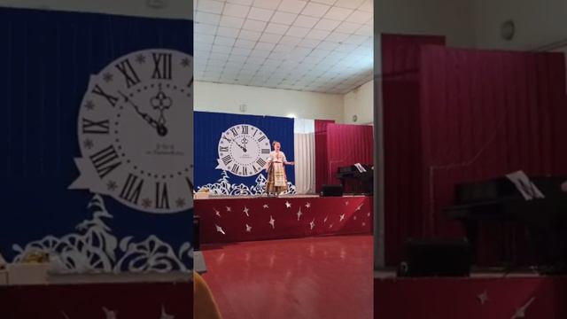 Песня: Колокола