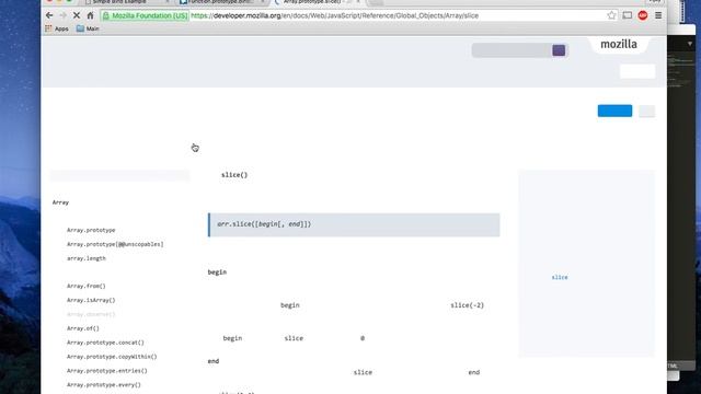 JavaScript: Bind Method  Prototypes Simple Explanations