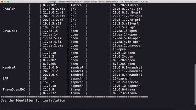 Como instalar múltiplas versões do Java sem perder os cabelos com SDKMAN!