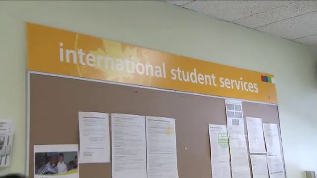 Study in Canada: a world for you at the University of Alberta!
