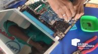 How do I take apart my Acer Aspire V5 //HDD upgrade// CPU Ram MB cleaning// in HINDI