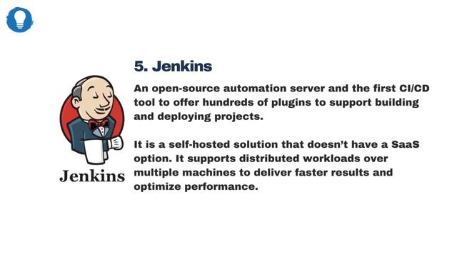 Best CICD Tools for DevOps: A Review of the Top 10