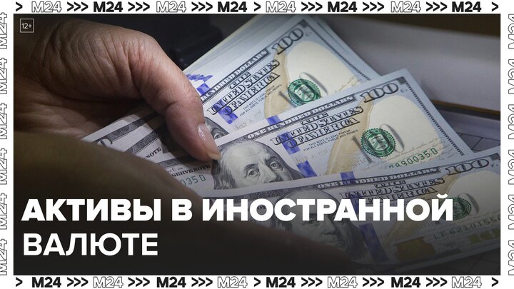 "Деньги 24. Итоги": как взаимодействовать с активами в иностранной валюте в РФ - Москва 24