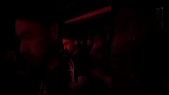 guisarme - контроль(live)