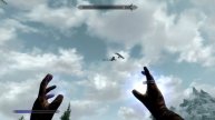 Skyrim - Doctor Strange Dragonborn