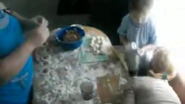 Пельмени по Петелински 2
