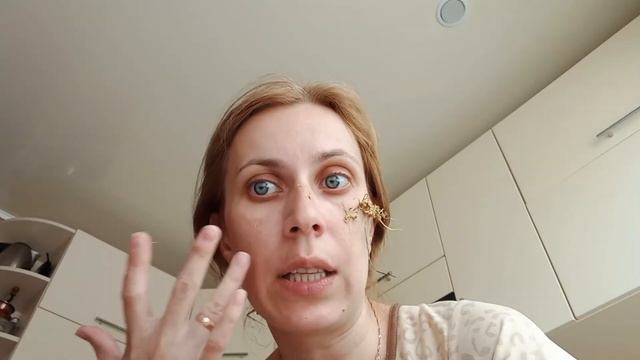 VLOG ПРОРОЩЕННАЯ ПШЕНИЦА.ПОЛЬЗА или ВРЕД.Секреты приминения.