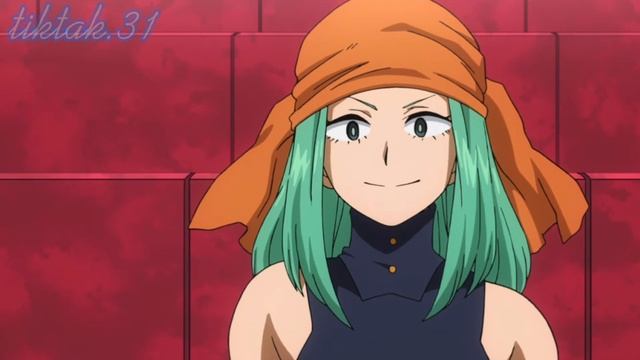 Эми Фукукадо(Мисс Шутка)×Айзава Шота(Сотриголова)~"Не болей"?❤️