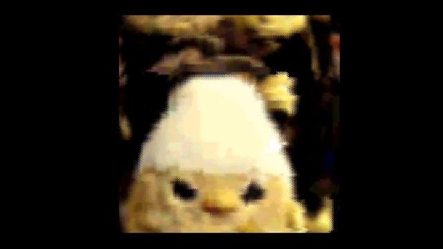 AMIGA-Demo Spaceballs: Jobbo 64k Intro