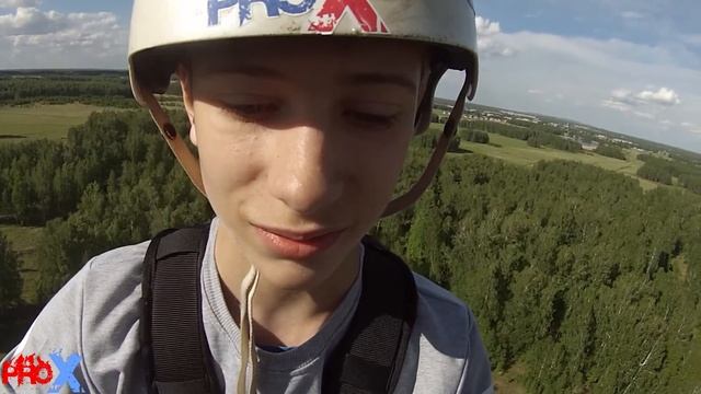 Yegor K  AT53 ProX Rope Jumping Chelyabinsk 2018 1  jump