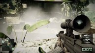 Battlefield : Bad Company 2 | Up river | Little Monster.