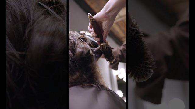 Ухоженная девушка