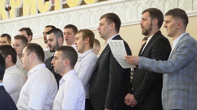 Агнец Божий свят | Брянский мужской хор