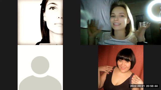 С чего все началось и к куда я живу
