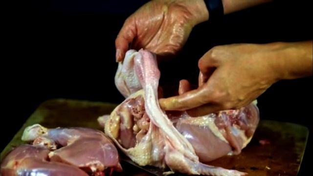 куриное мясо польза и вред для организма