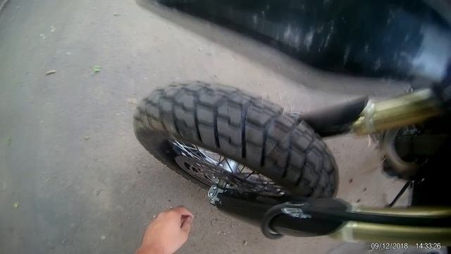 Не гоняйте пацаны вы матерям еще нужны