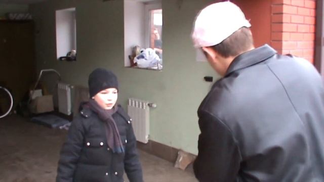 1 - Лойко Николай