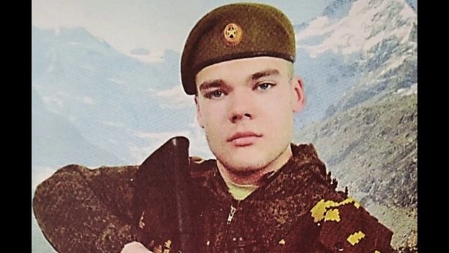 Журавли. Посвящается погибшим воинам России..