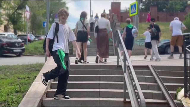 Волга, объединившая поколения