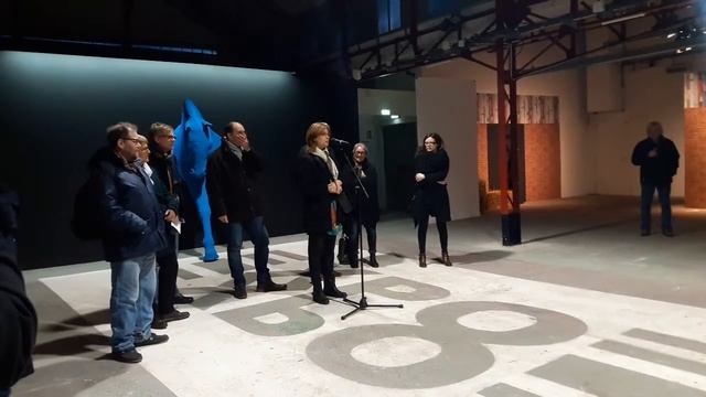 EXPOSITION EQUIN HALLE ROUBLOT FONTENAY/SOUS/BOIS