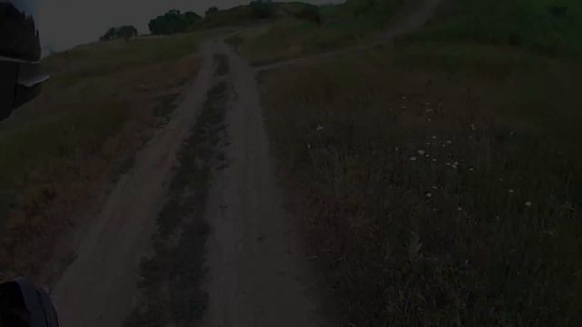 ЭНДУРО ИЖ И МОТОБАТ!!! НЕДОПОГОНЯ.