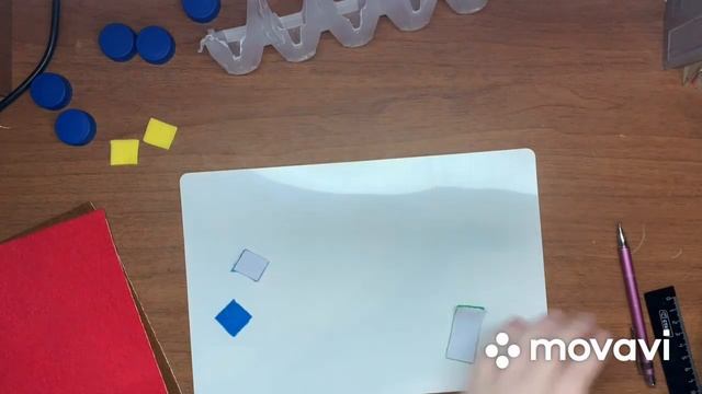 Дидактическая игра на распознавание цветов