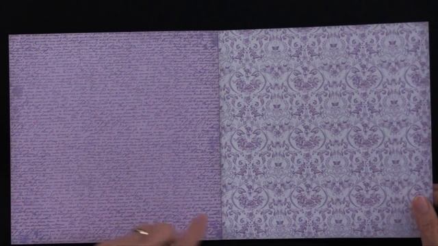 Provence Collection from Stamperia | PaperWishes.com