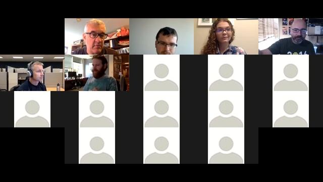 2016-08-25 Kubernetes SIG Scaling - Weekly Meeting