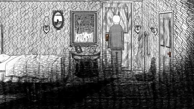 ВЫ НЕ ЗНАЕТЕ, ЧТО ТАКОЕ НАСТОЯЩИЙ КОШМАР! \ Neverending Nightmares \ #1
