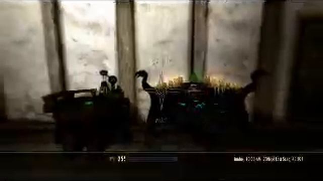 skyrim usb mods