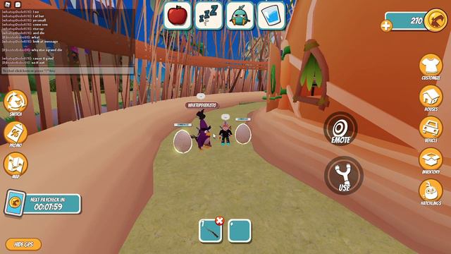 Angry birds bird island! [again]