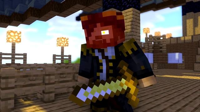 Pro Life 23 - Craftronix Minecraft Animation