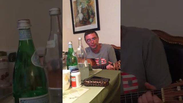 Тимур Шаов Случай в Кремле