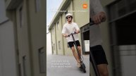 Buy The Xiaomi Electric Scooter 4 Pro Now!
