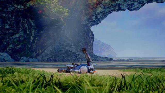 Lunchin in Tales Of Arise Part 22: Rinwell Grows and Alphen Awakens