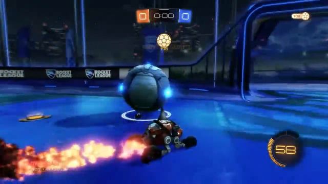 Rocket League - Heartbreaker Achievement/Trophy Guide (Easy Method)