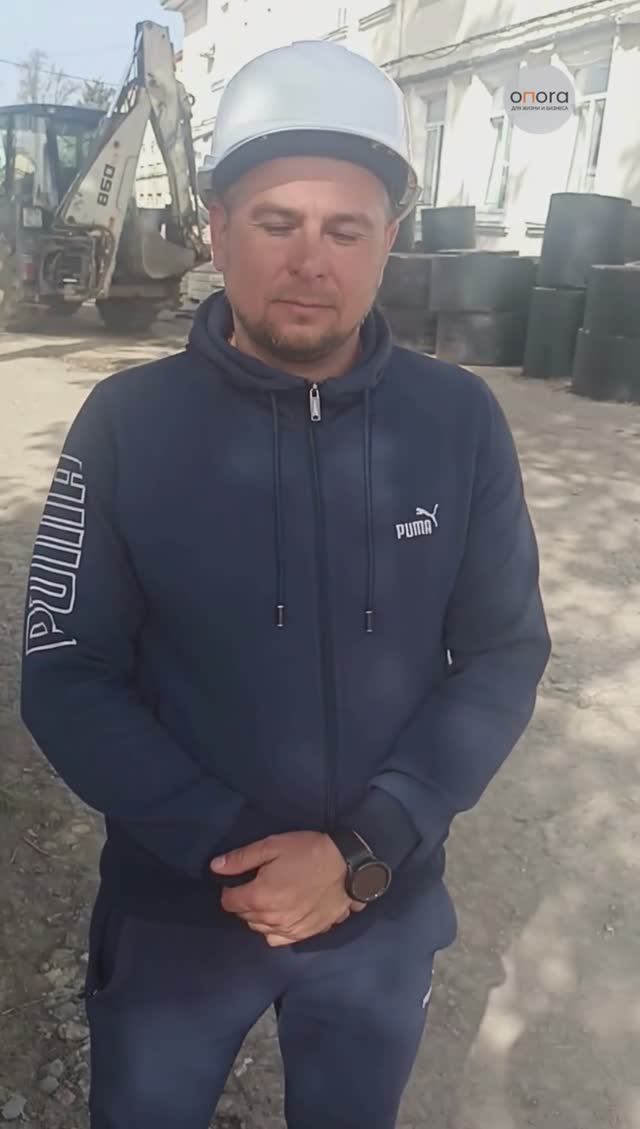 Отзыв от нашего заказчика Руслана Игоревича