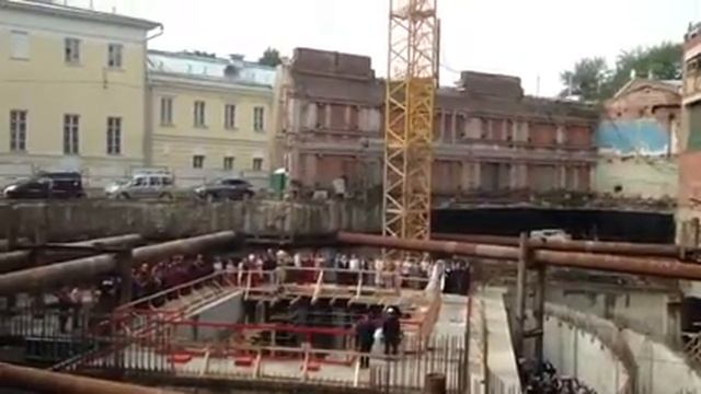 Геликон-Опера. Открытие 24 сезона 050813  3