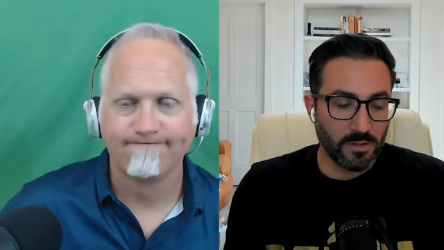 Behavior Modification isn't True Transformation with Rob Lohman - Episode 274