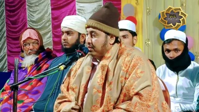 বাবরি মসজিদ to রাম মন্দির নিয়ে একি বললেন হুজুর। maulana yeasin Ali saheb bordhoman .