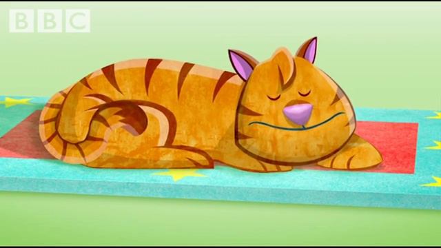 Alphablocks - The Cat Sat on the Mat _ Songs for Kids _ #SingAlong _ Phonics