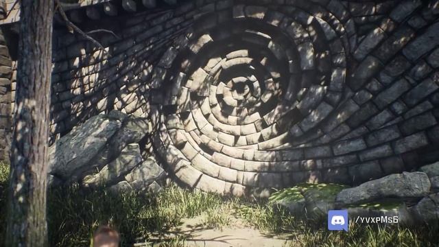 DevilNews.Очень необычная RPG по вселенной Гарри Поттера -  Hogwarts Legacy