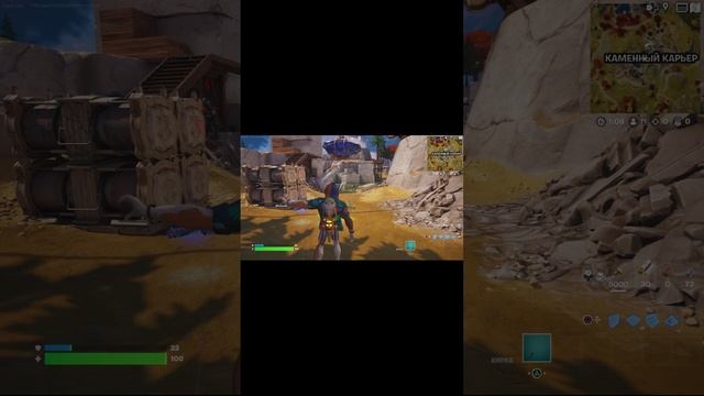 КТО ЗАХОЧЕТ ПОДРУЖИТЬСЯ С МЯУСКУЛОМ #fortnite #gameplay #ingvarrplay