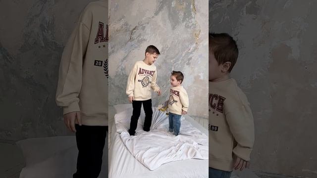 Детская съемка