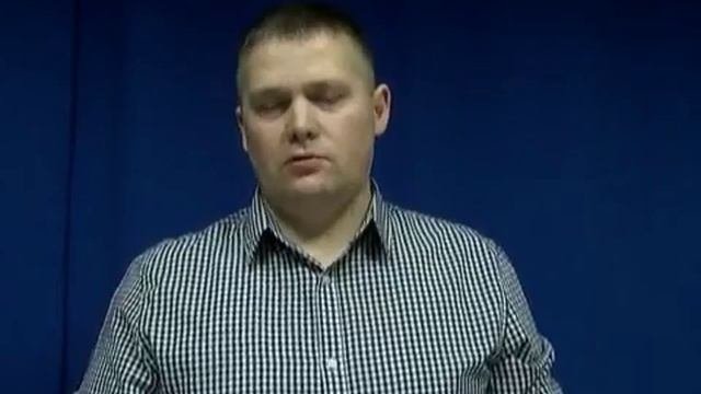 Председателю СК Бастрыкину А И  от капитана полиции Иванова С В