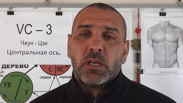Выделение из половых органов у женщин.