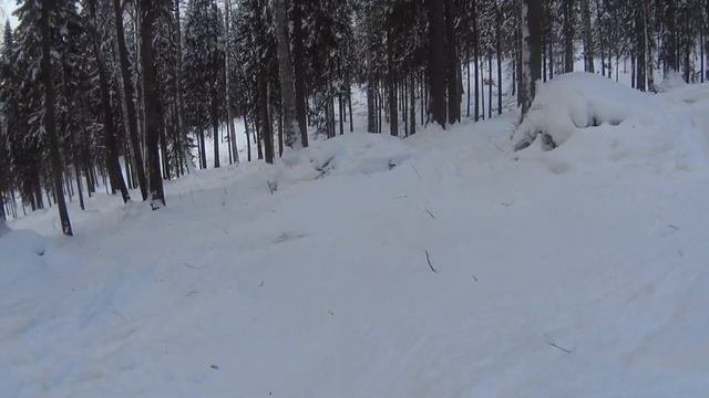 Обзор горнолыжного курорта Такман. Пермский край 2021 год