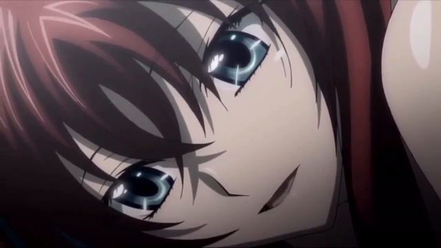 Rias Gremory [AMV] - I'm in love with an angel