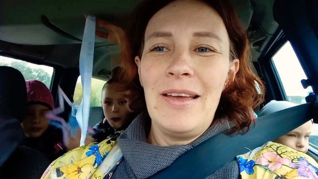 Попала в роддом на сроке 35 недель! Дни рождения детей.